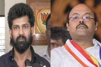 Mysuru Prathap simha