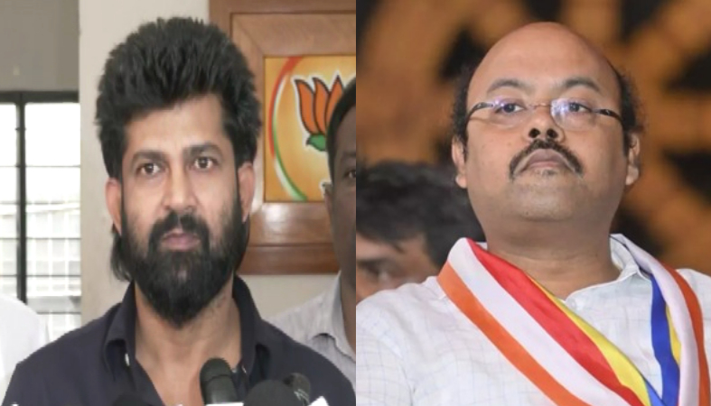 Mysuru Prathap simha