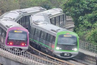 NAMMA METRO 5