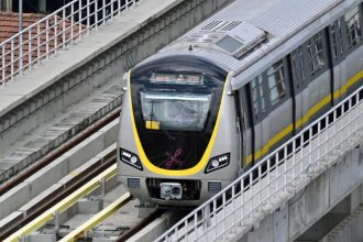 Namma Metro Yellow Line 1 1