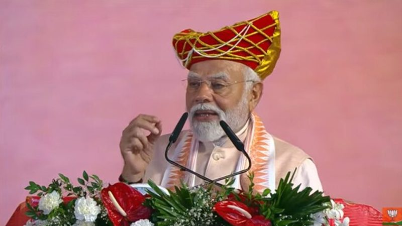 Narendra Modi 5 2