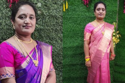 Nelamangala Gold Chain Snatch Woman Death