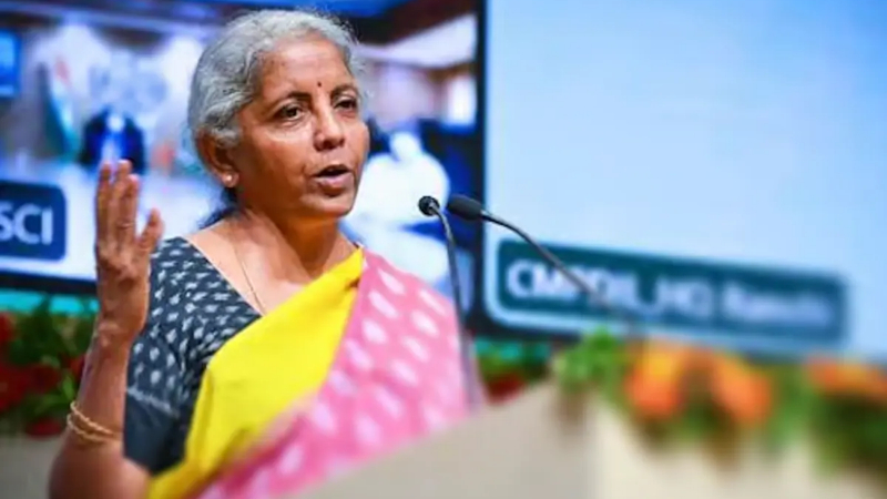 Nirmala Sitharaman 1