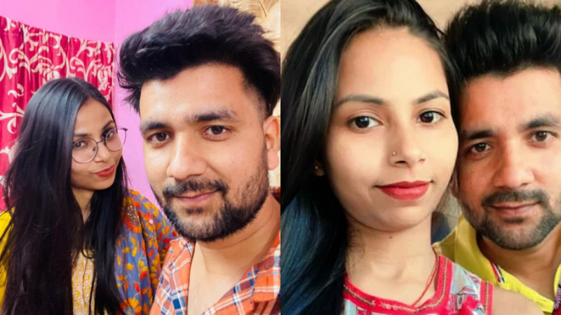 Noida Suicide 1