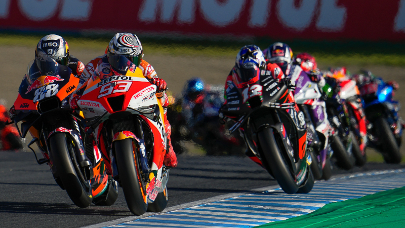 Official India to host its first MotoGP race in 2023 at the Buddh International Circuit 2