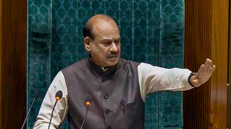 Om Birla
