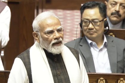PM Modi 1