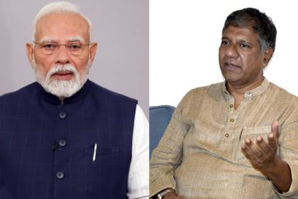 PM Modi Arvind Bellad