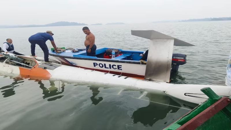 Pawan Hans 1