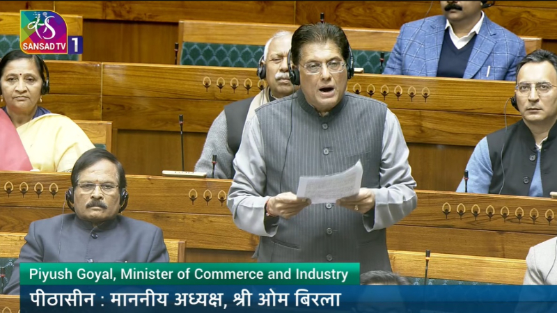 Piyush Goyal 1