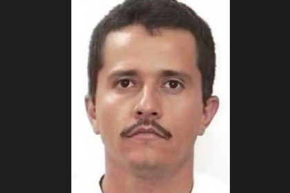 Powerful Drug Lord El Mencho