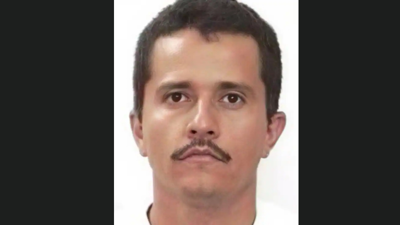 Powerful Drug Lord El Mencho