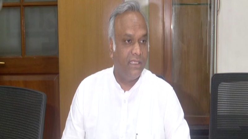 Priyank Kharge 2