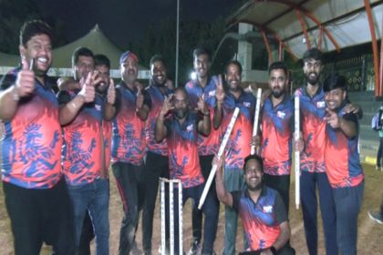 Public TV 14th Anniversary Public Warriors Champion