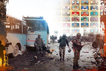 Pulwama Attack