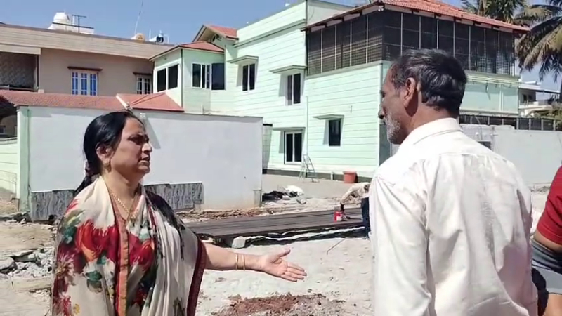 Pushpa Arunkumar 5