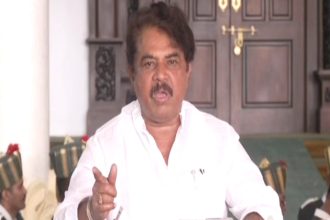 R Ashok 3