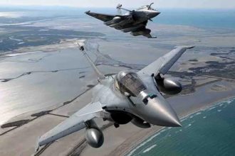 Rafale 1