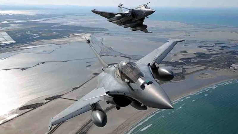 Rafale 1
