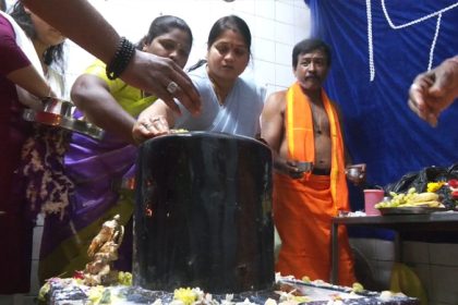 Raichur Shivaratri 2