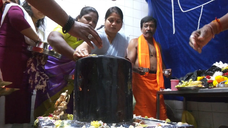 Raichur Shivaratri 2