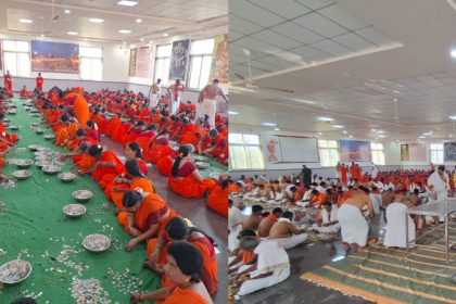 Raichuru Hundi Counting