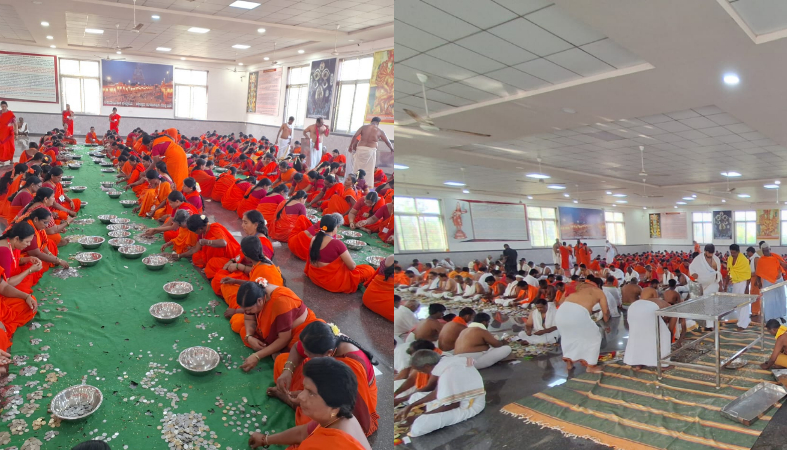 Raichuru Hundi Counting