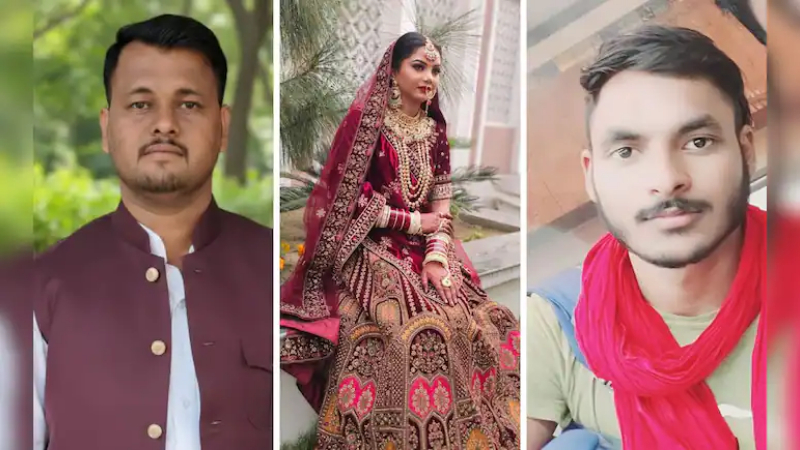Rajasthan Honeymoon Murder 2