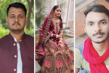 Rajasthan Honeymoon Murder