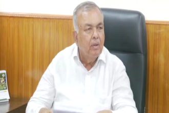 Ramalinga Reddy 3