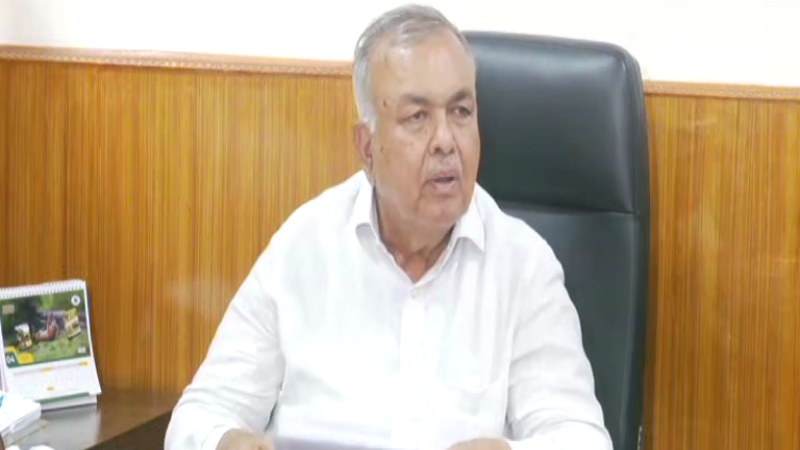 Ramalinga Reddy 3