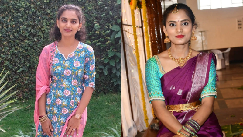 Ranjitha 1