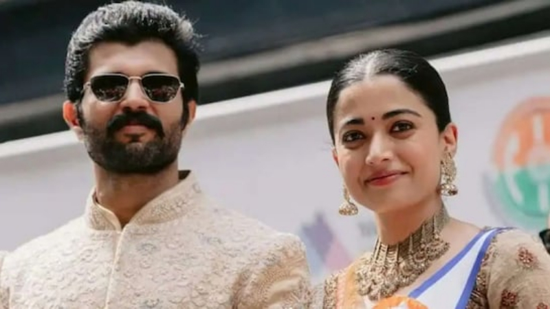 Rashmika Mandanna Vijay Devarakonda 1 3
