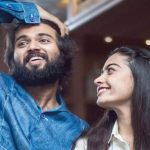 Rashmika Mandanna Vijay Devarakonda