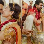 Rashmika Mandanna Vijay Deverakonda Wedding