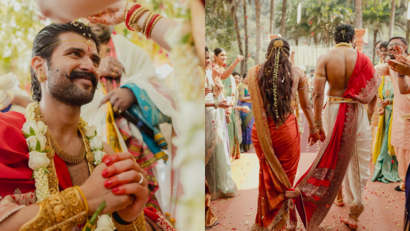 Rashmika Mandanna Vijay Deverakonda Wedding 3