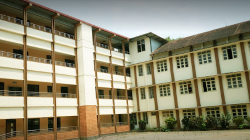 Residential School 1 1