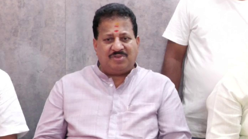 SR Vishwanath