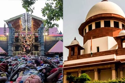 Sabarimala Womens Entry 2