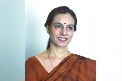 Sarala Maheshwari