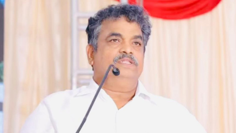 Satish Sail