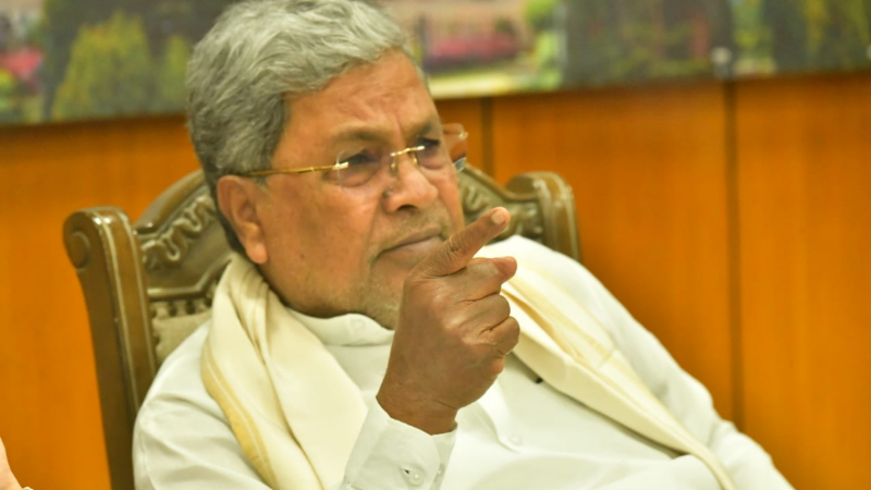 Siddaramaiah 15 2