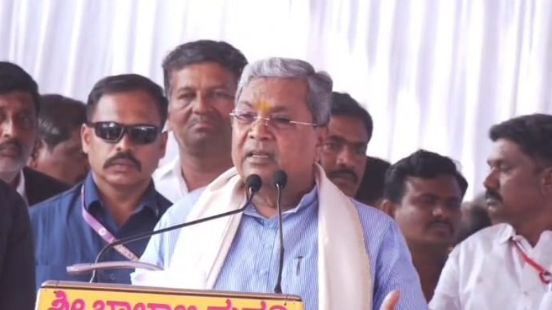 Siddaramaiah 2
