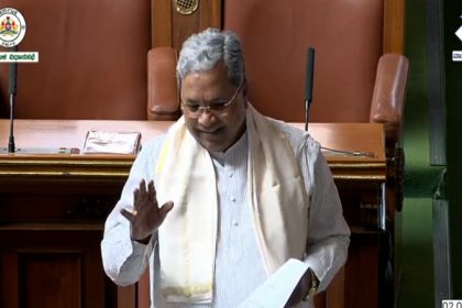 Siddaramaiah 3