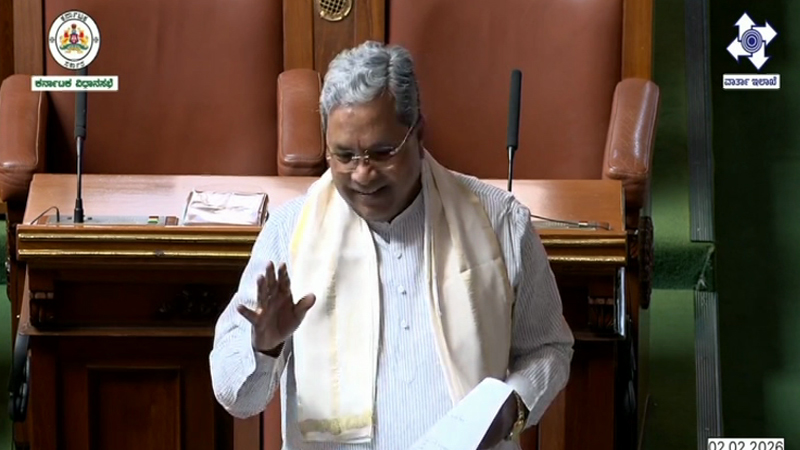 ಸಿದ್ರಾಮಯ್ಯ ಹೌದು ಹುಲಿಯಾ ಆಗಿ ಉಳಿದಿಲ್ಲ, ʻಹೌದು ಇಲಿಯಾʼ ಆಗಿದ್ದಾರೆ: ಅಶೋಕ್ ಲೇವಡಿ 3 Siddaramaiah 3