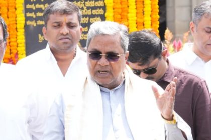 Siddaramaiah 5
