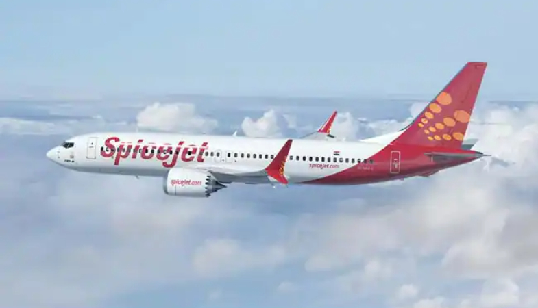 SpiceJet 1 1