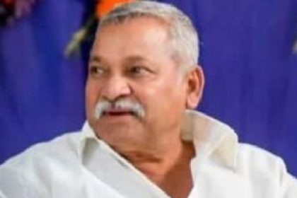 Sri Kshetra Sigandur Dharmadarshi Ramappa