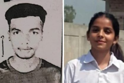 Student Kills Girl Then Shoots Himself In 3 Second Classroom Horror