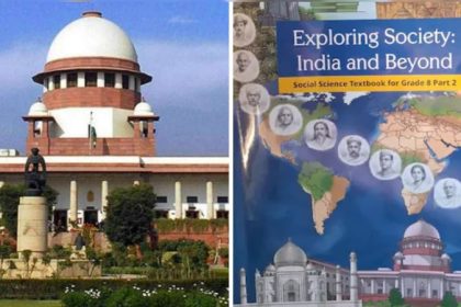 Supreme Court NCERT